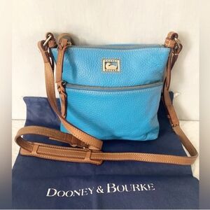 Donnie & Bourke Crossbuddy